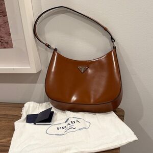 Prada Cleo Bag